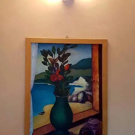 Cace דירה קומאנובו